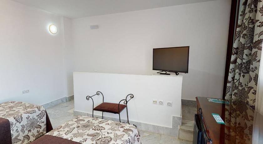 Hotel La Parrita — photo 24