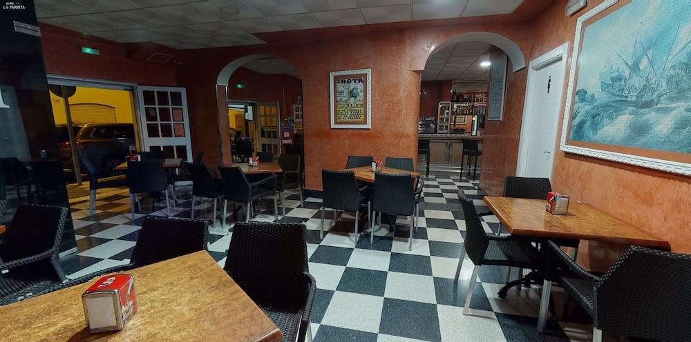 Hotel La Parrita — photo 12