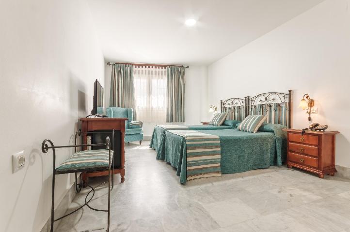 Hotel La Parrita — photo 54