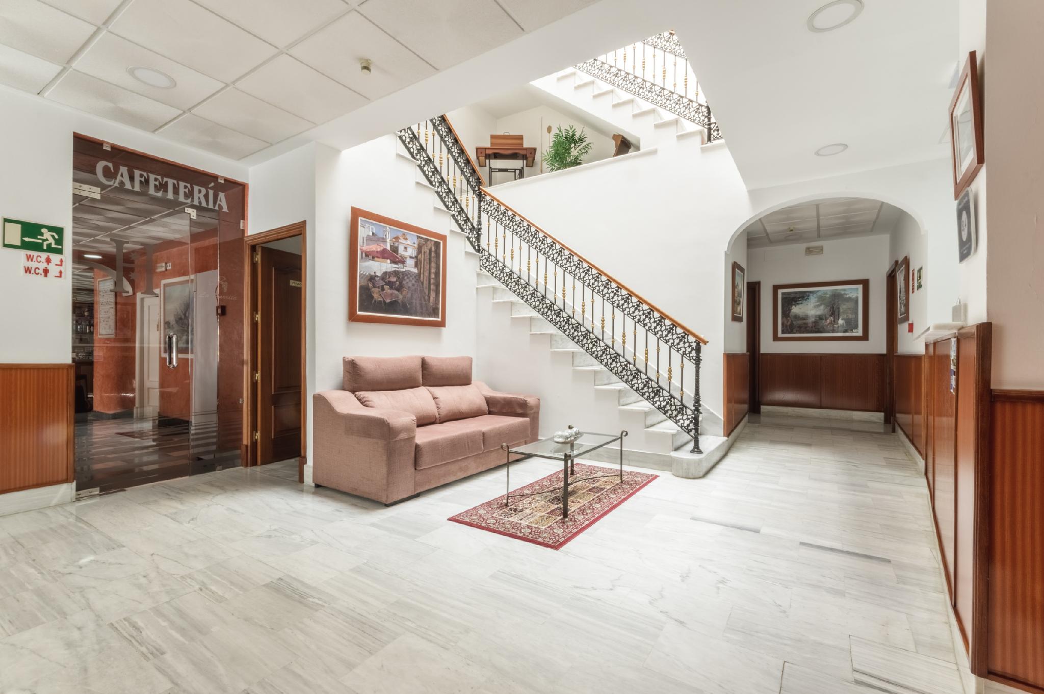 Hotel La Parrita — photo 6