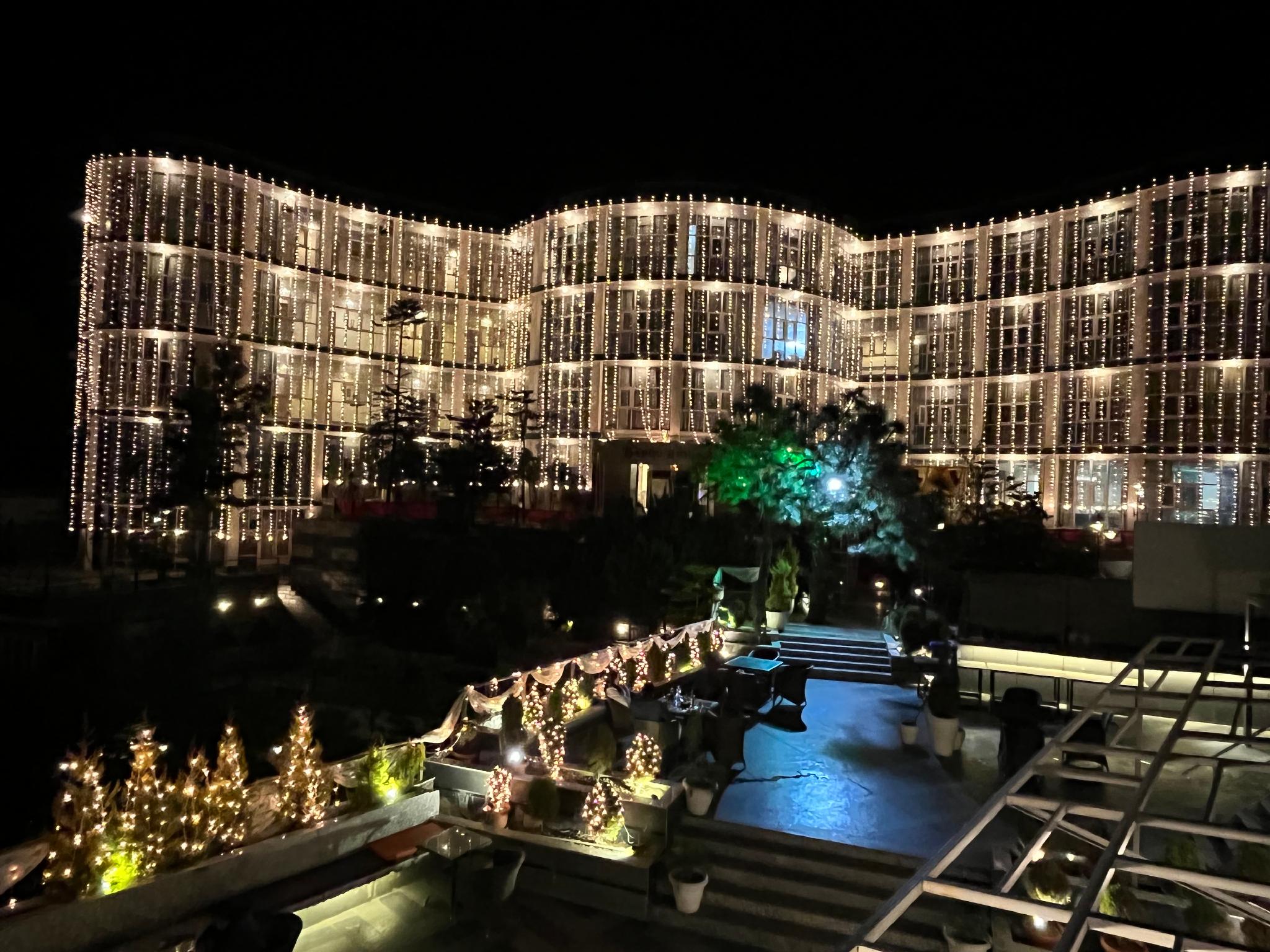 laundry service hotels in Solan | Vio.com