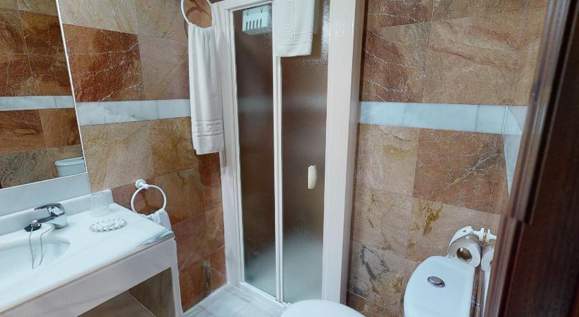 Hotel La Parrita — photo 26