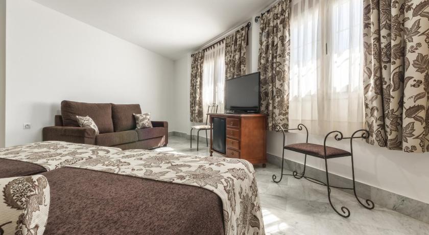 Hotel La Parrita — photo 50