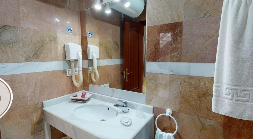 Hotel La Parrita — photo 23