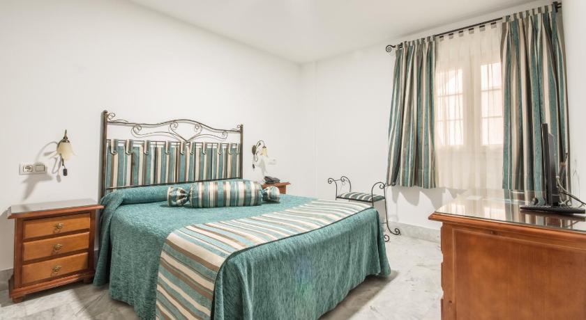 Hotel La Parrita — photo 59