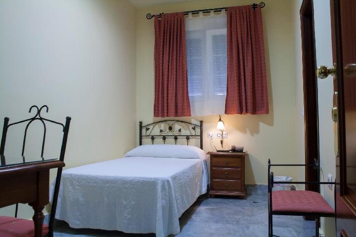 Hotel La Parrita — photo 41