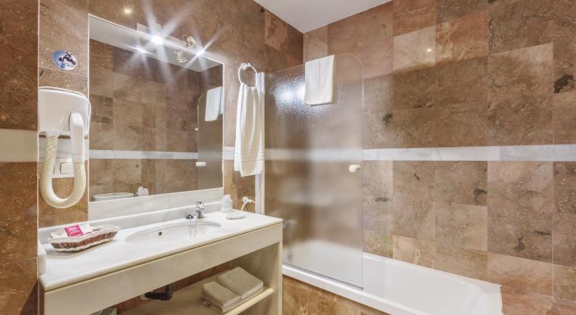 Hotel La Parrita — photo 60