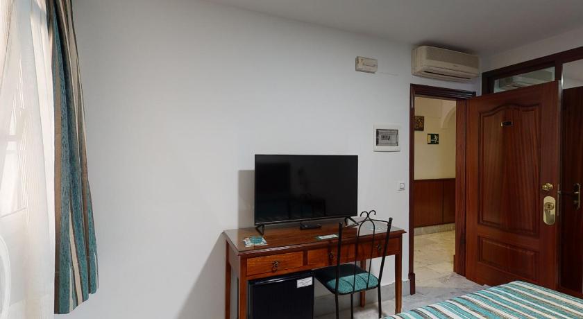 Hotel La Parrita — photo 25