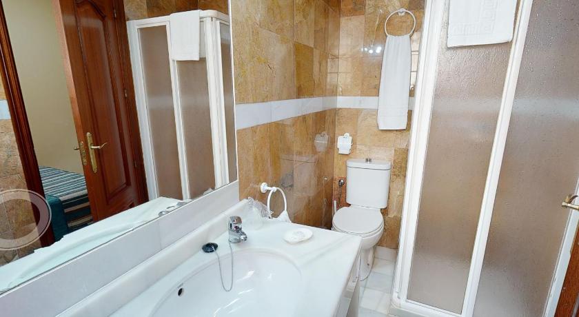 Hotel La Parrita — photo 22