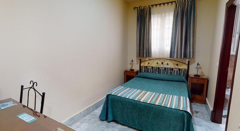 Hotel La Parrita — photo 51
