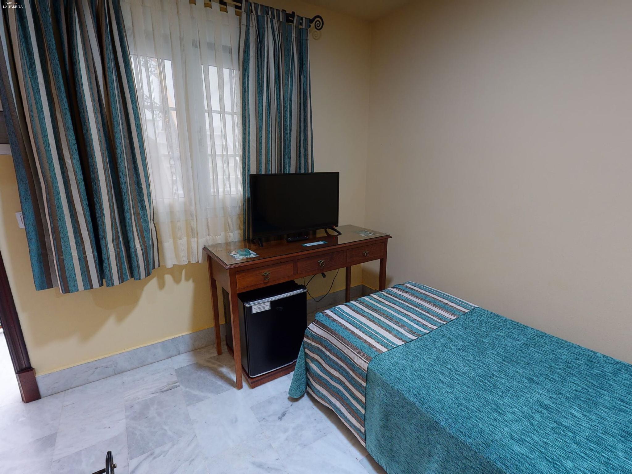 Hotel La Parrita — photo 29