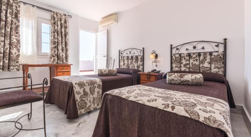 Hotel La Parrita — photo 52