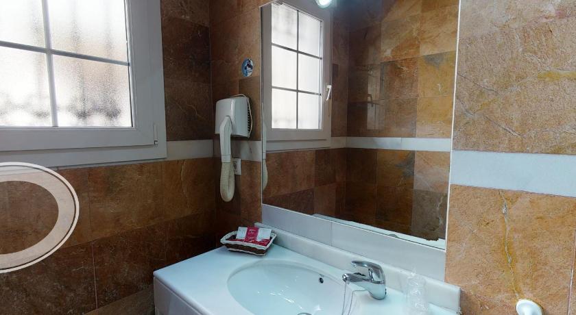 Hotel La Parrita — photo 27