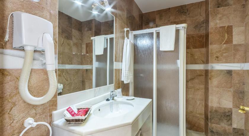Hotel La Parrita — photo 21
