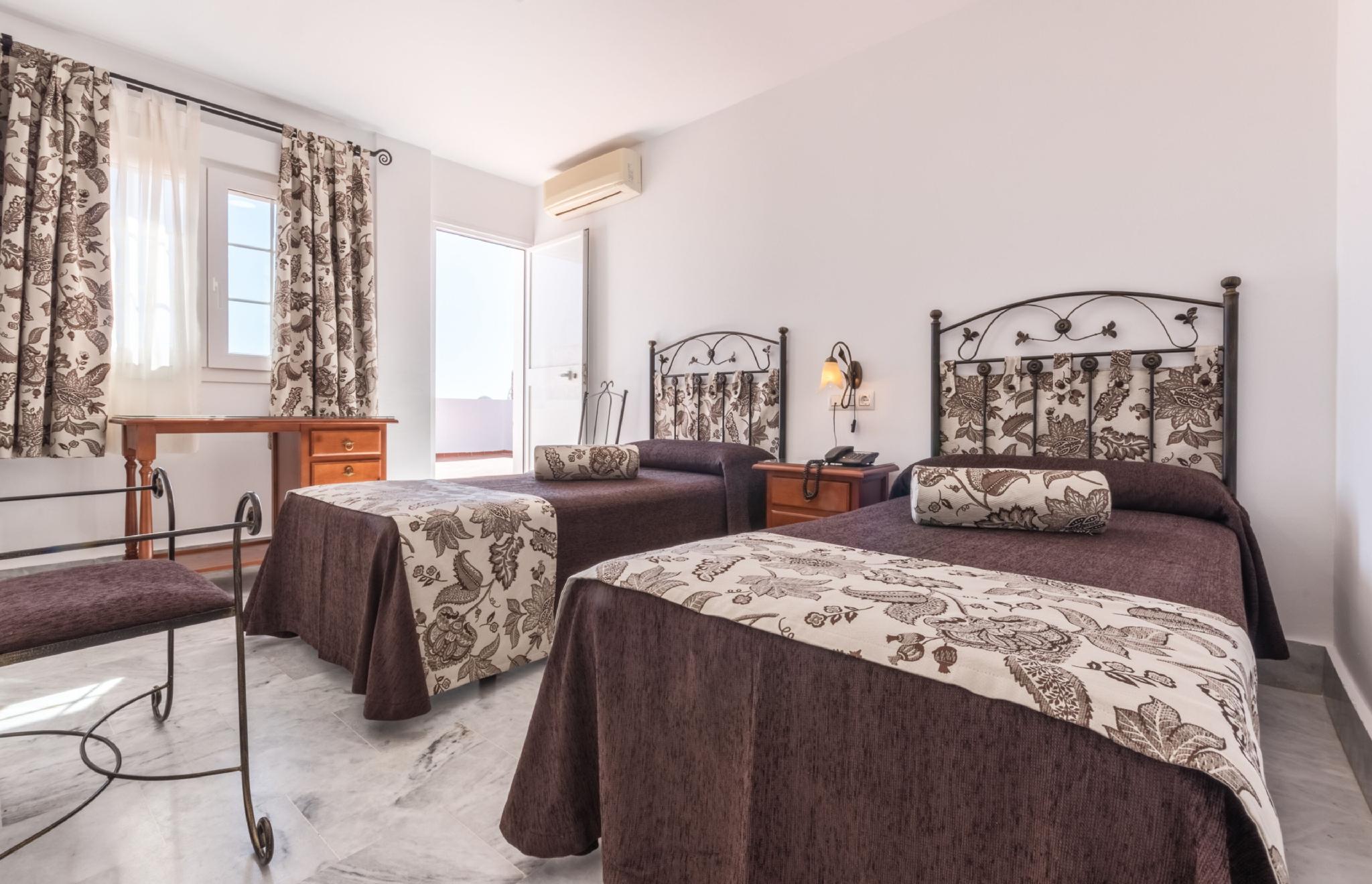 Hotel La Parrita — photo 33