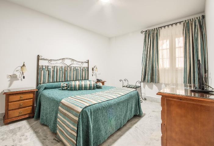 Hotel La Parrita — photo 40