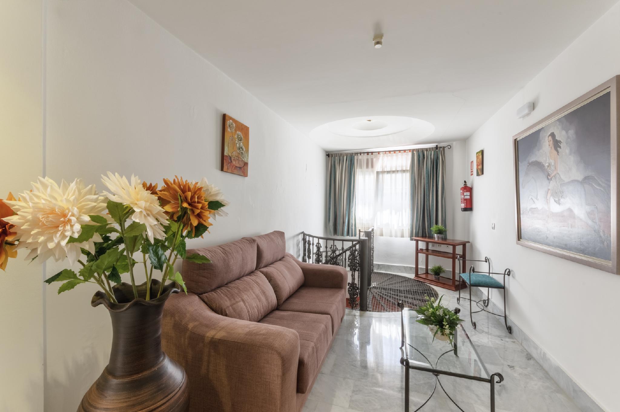 Hotel La Parrita — photo 19
