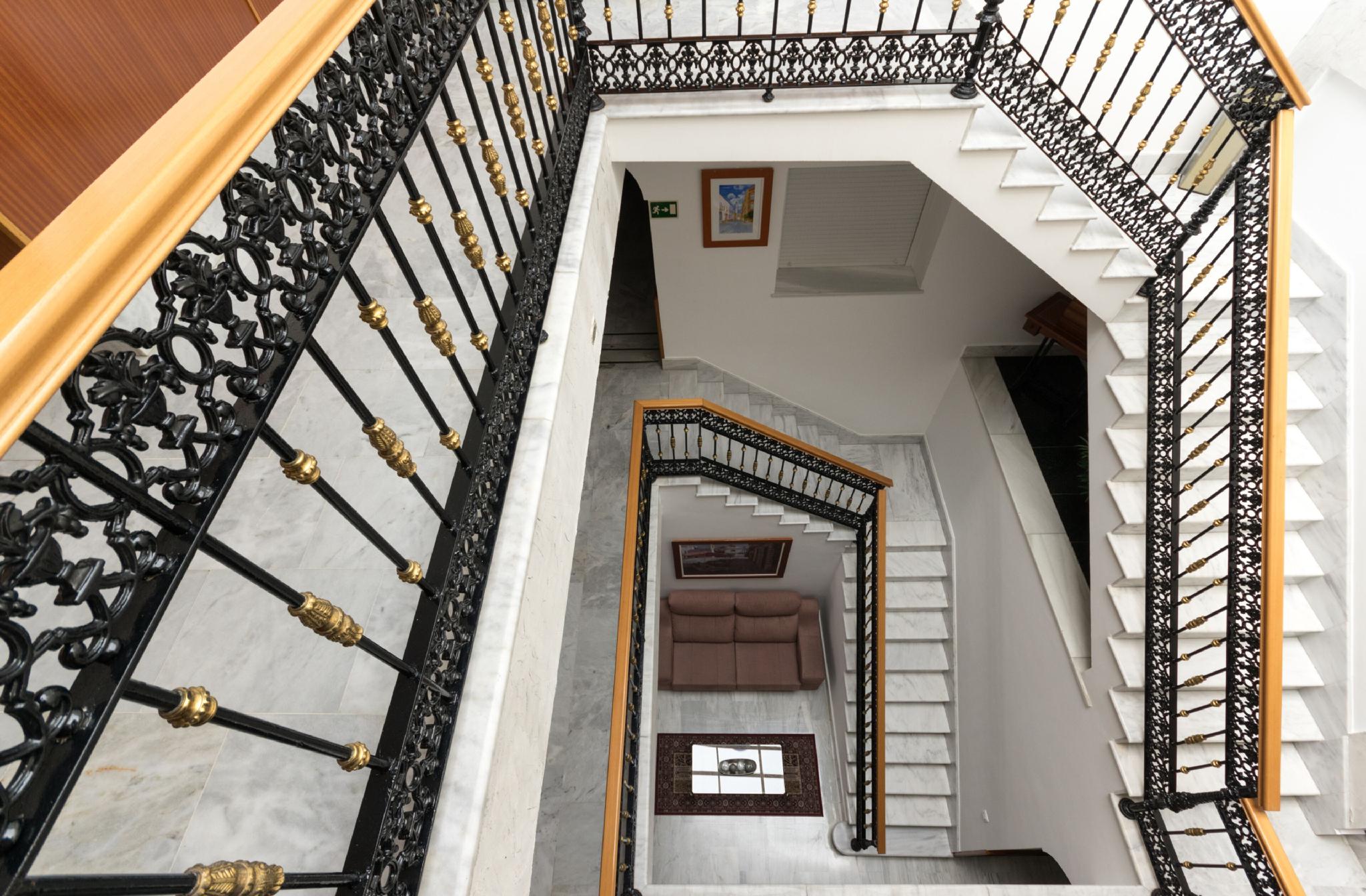 Hotel La Parrita — photo 31