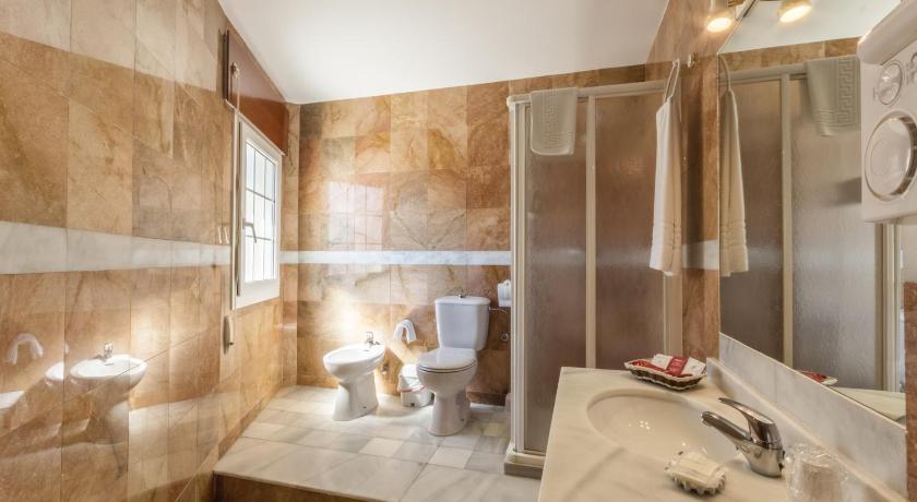 Hotel La Parrita — photo 49