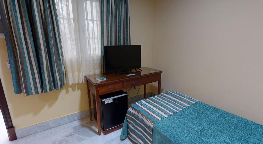 Hotel La Parrita — photo 61