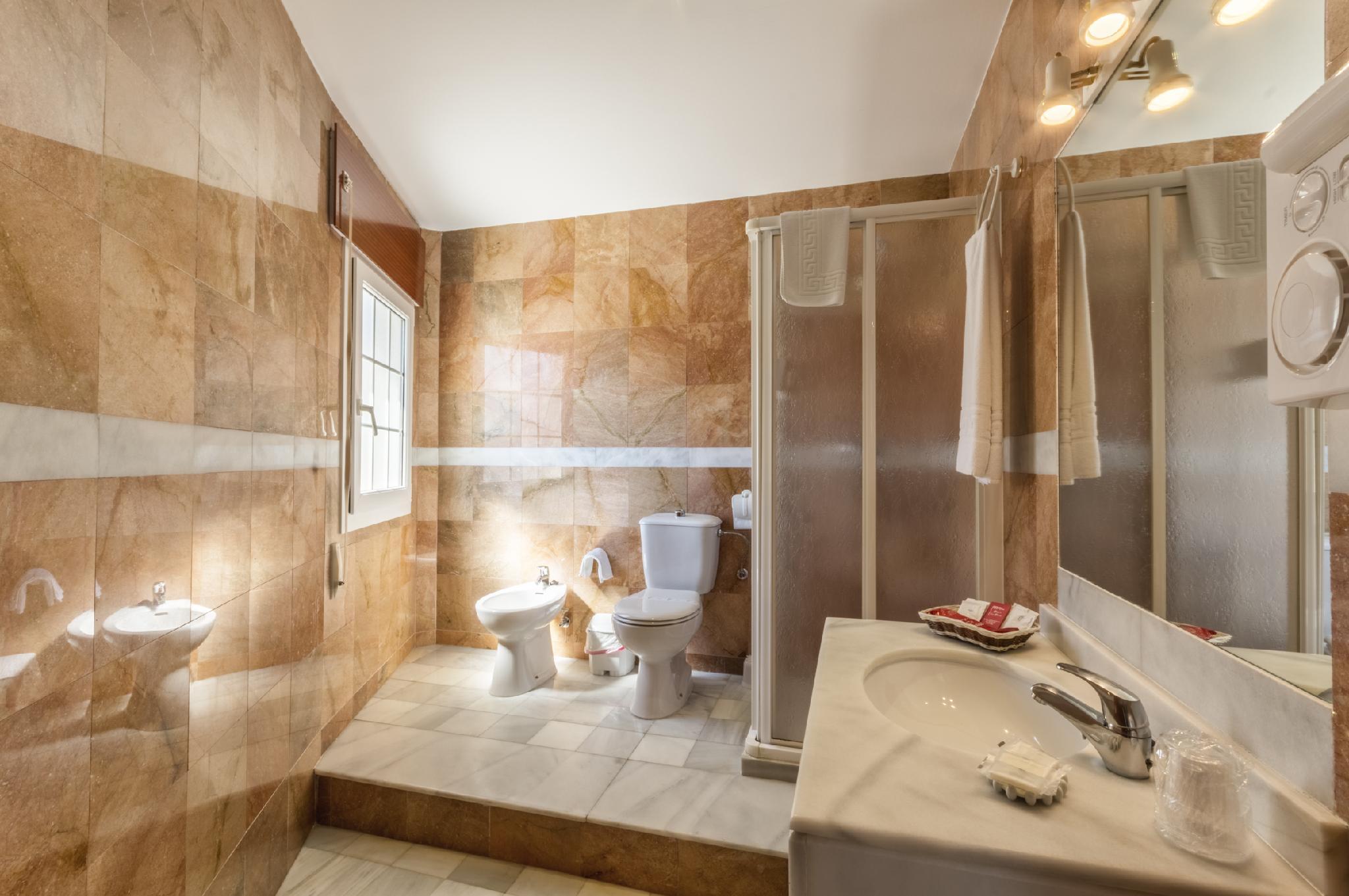 Hotel La Parrita — photo 44