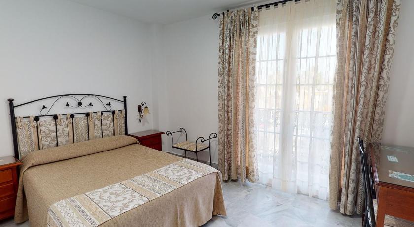 Hotel La Parrita — photo 39