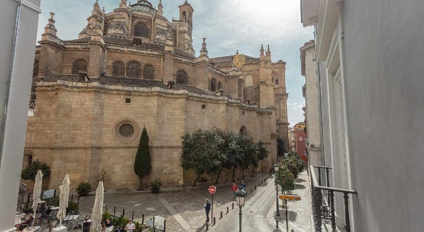 Casa Miravalle Catedral — photo 25