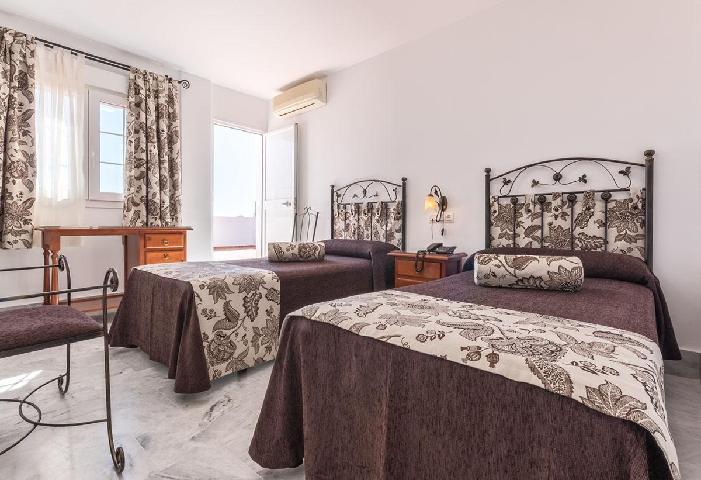 Hotel La Parrita — photo 56