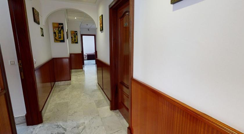 Hotel La Parrita — photo 11