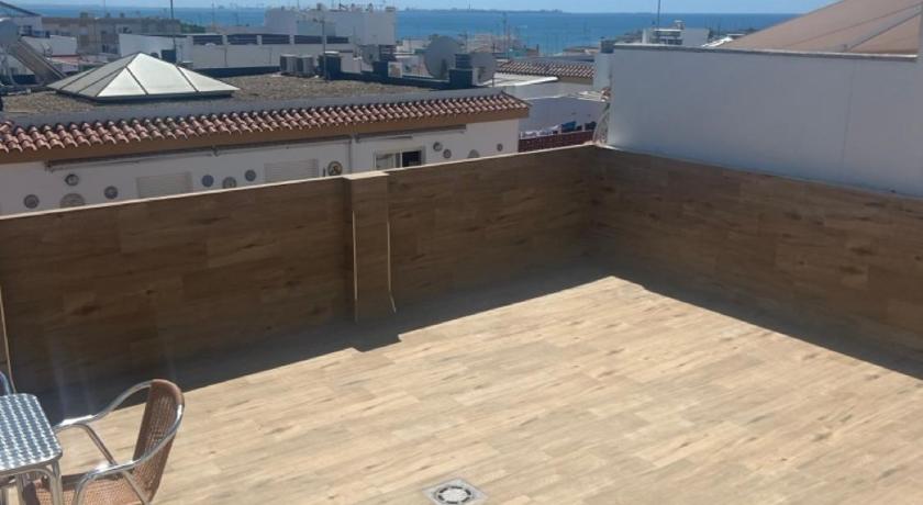 Hotel La Parrita — photo 18