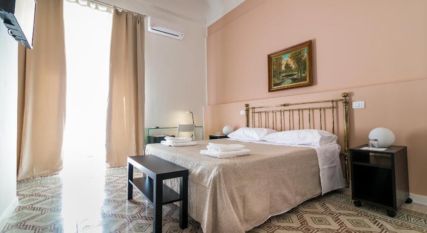 Bilde av Liberty Suites