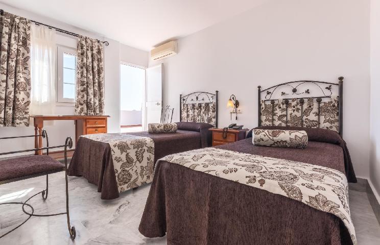 Hotel La Parrita — photo 45