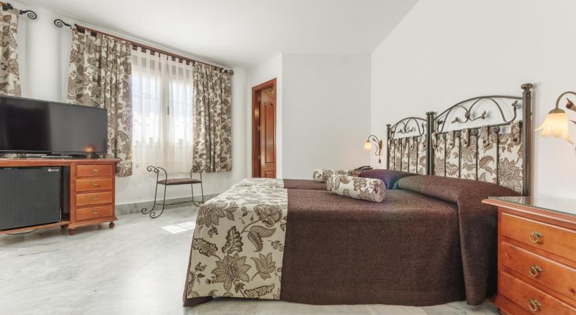 Hotel La Parrita — photo 48