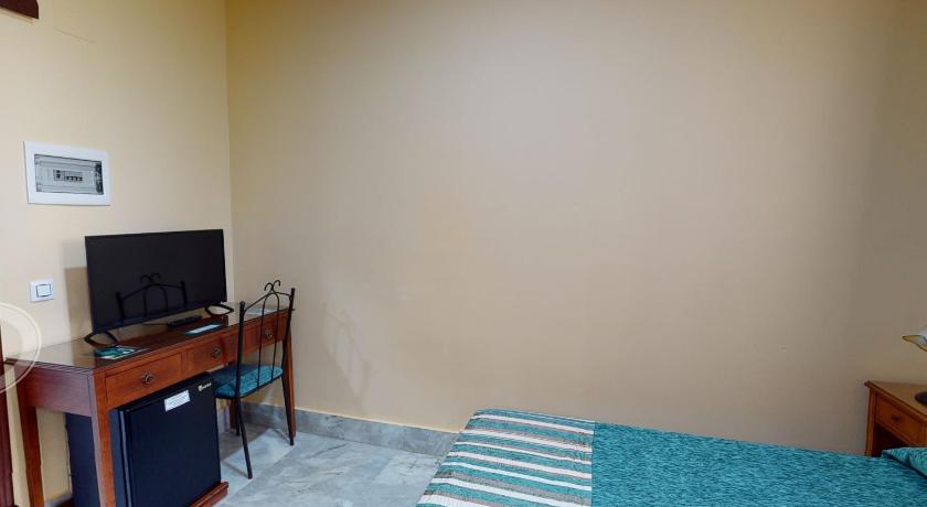 Hotel La Parrita — photo 28