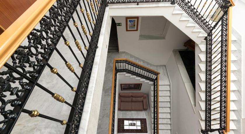 Hotel La Parrita — photo 15