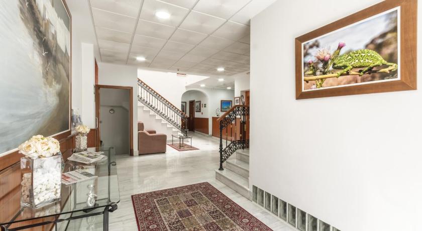 Hotel La Parrita — photo 8