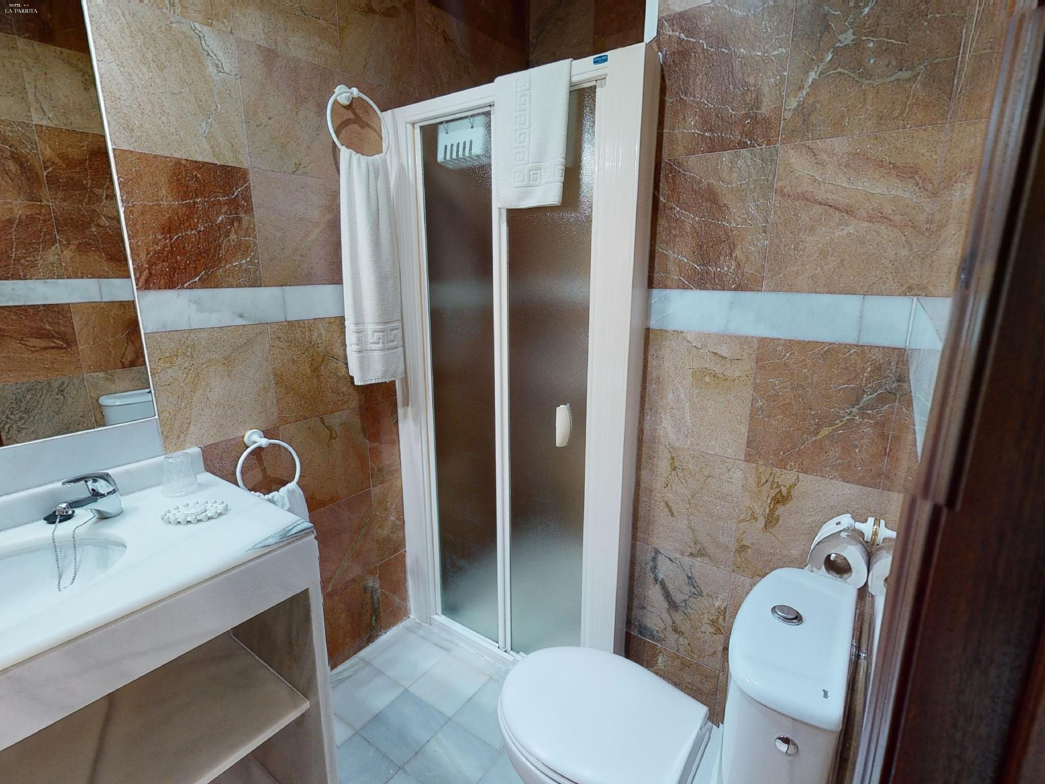 Hotel La Parrita — photo 30