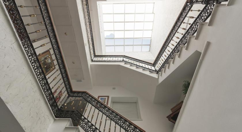 Hotel La Parrita — photo 10