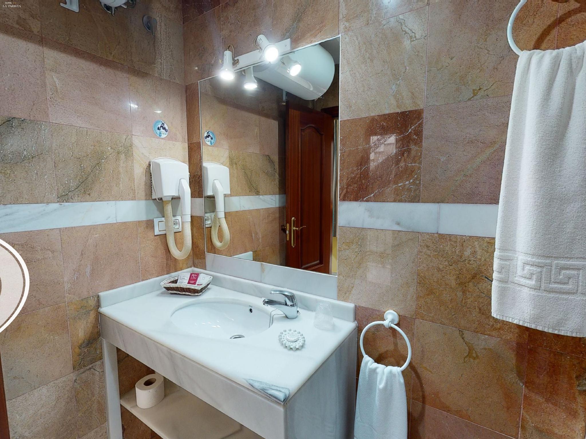 Hotel La Parrita — photo 35