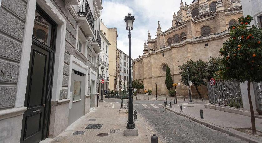 Casa Miravalle Catedral 4