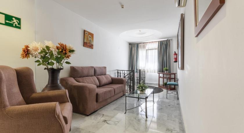 Hotel La Parrita — photo 20