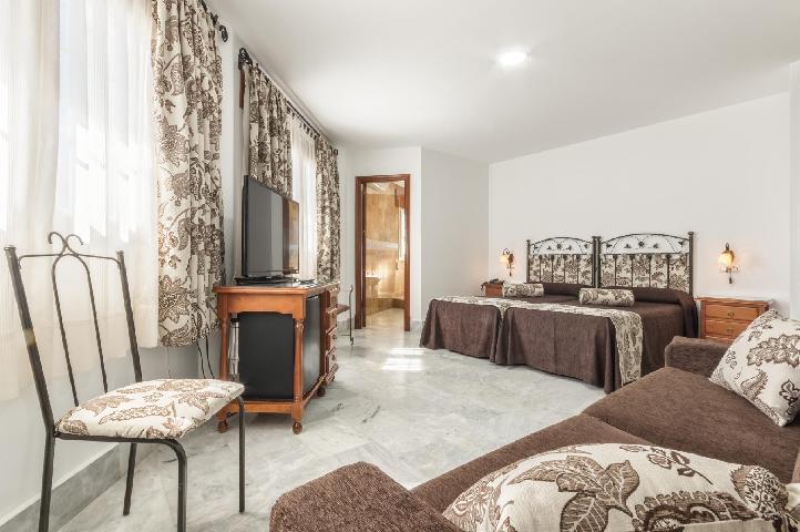 Hotel La Parrita — photo 42
