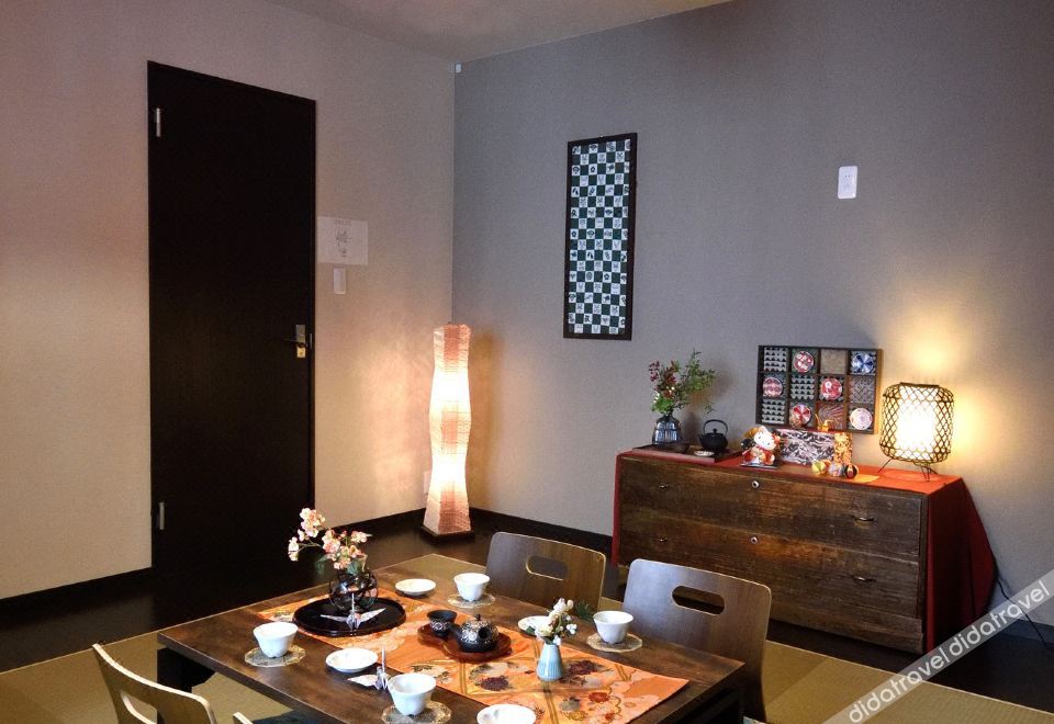 Ryokan Asuka - Osaka