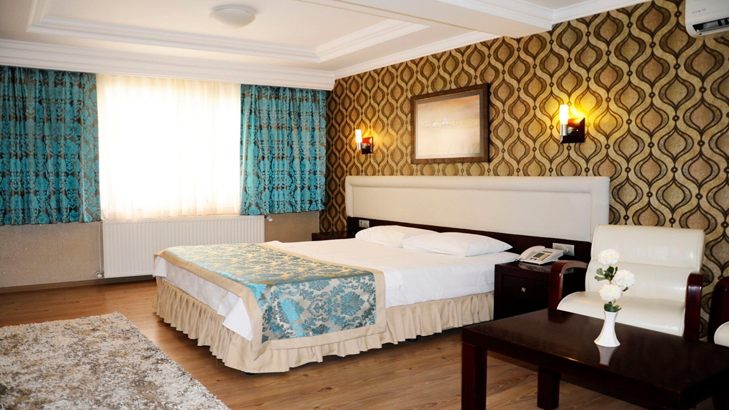 Ranax Hotel - Silivri