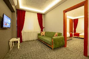 Vira Suite Hotel - Trabzon