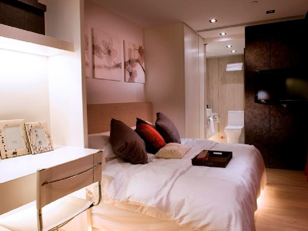 Yi Serviced Apartments - Tsim Sha Tsui