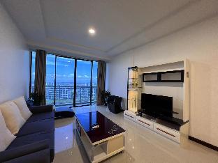 Nick's Homestay @Boulevard Mall @ Imperial Suites - Kuching