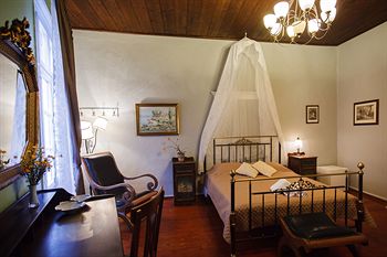 Economy Double room full double bed