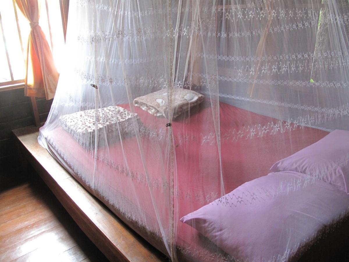 Standard Double room full double bed