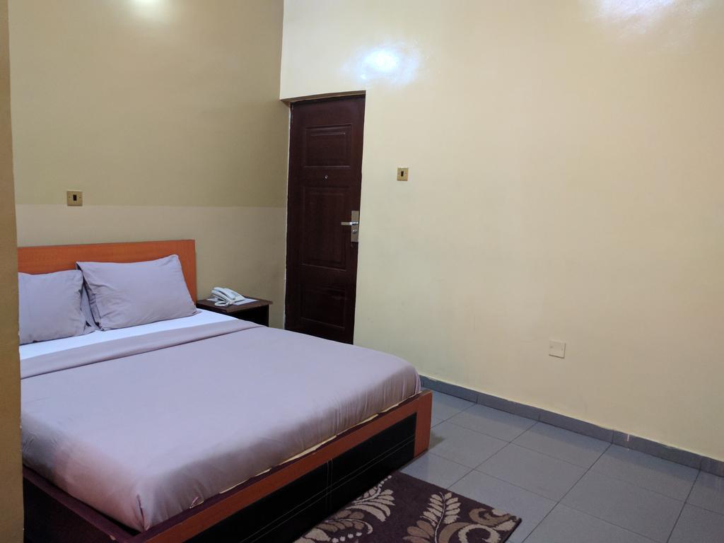 White House Hotel & Conference - Lagos